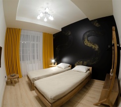 номер "Комфор 8" в Новгород