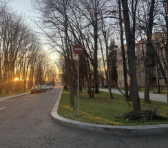 Апартамент Причал-52 в Причал