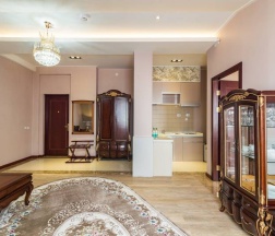 Аппартаменты в Lenina hotel