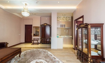 Аппартаменты в Lenina hotel