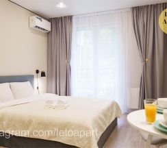 Адлер ☼ Искры 88 │ 86 от LetoApart в LetoApart Сочи/Адлер