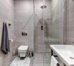 5-комнатные апартаменты улучшенные в DreamHouse