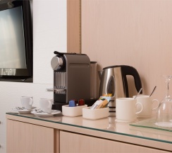 Премиум в Radisson Blu Belorusskaya Hotel Moscow