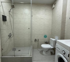 Комфортная студия возле моря для Вашего отдыха в Махачкала! в Как Дома 05