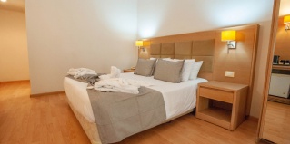 Родос: Отель Island Resorts Marisol