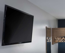 Номер Standard в Travelodge London Wimbledon Morden