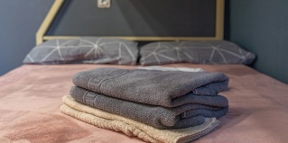Выборг: Апартаменты Rooms4Rent