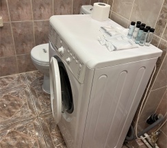 [1] Двухкомнатная квартира у Дворцовой площади в Darooms