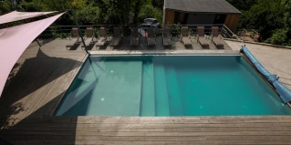 Туапсе: Отель Grey house