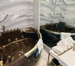 ADRIA в Malakhovka Palace