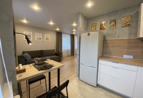 Апартаменты Апартаменты на Морской, д.32 в Северодвинске