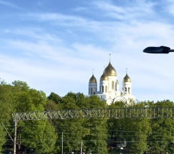 Квартира в Апартаменты на ул. Уральская 20