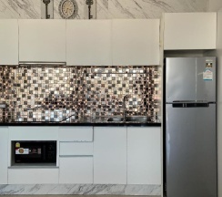 Апартаменты в Atlantis Condo Resort 2 Bedrooms