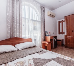 Двухместный в Мандарин