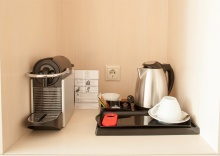 Студио в Kulibin Parkhotel&SPA 5*