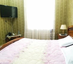 Номер Standard в Happy House Hotel