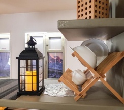 Апартамент "Стандарт" на Теплосерной 21 в Лайм