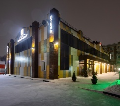 3 Одноместный номер(стандарт),с двухспальной кроватью. в Аппартамент