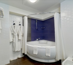 ЛЮКС в Вега