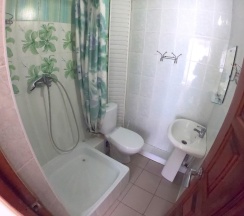 Люкс в Южный Бриз