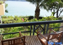 Двухместный номер Superior двуспальная кровать в Phi Phi Island Cabana Hotel