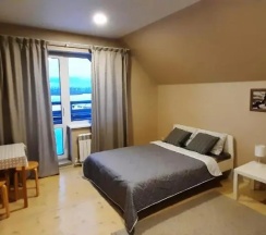 Номер Deluxe в Townhouse Klenovy