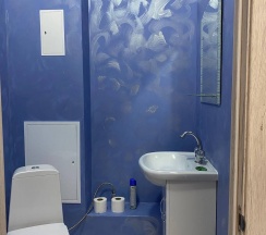 Койко-место в общем номере на 8 человек в МВ