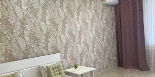 Оренбург: Апартаменты Orenroom56