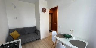 Пионерский: Апартаменты Квартира Sova home