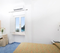 Семейный номер Standard в Hotel Pupetto