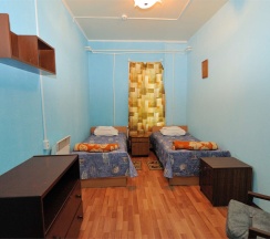 Дом 1 в Аннушка