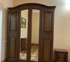 Полулюкс 18 в Снежная королева
