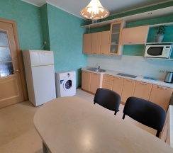 Комната в Апарт Миасс