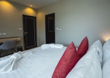 Номер Standard в Triple L Hotel Patong Beach