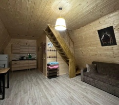 Номер Standard в Терасса