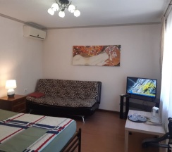 Стандарт №4 в Июль