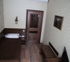 1-(Standard SGL) в Смолка