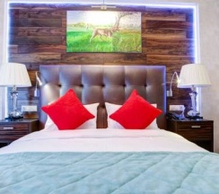 Де Люкс (Business) в Набат Палас