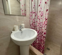 Двухместный номер с двуспальной кроватью в Samsonov Hotels