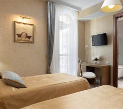 ВИЛЛА ЗОЛОТАЯ в Ostrova