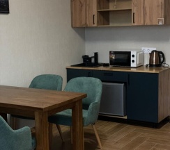 Семейный номер Comfort в Маяк
