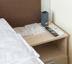 Студия стандарт Plus (Плюс) в InnDom