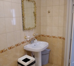 Апартаменты в Визит