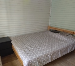 гостевой дом №1 в Эдельвейс