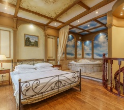 Duplex в Яр hotel&SPA