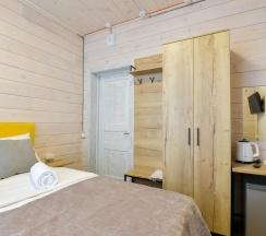 «Горный» Сингл в Лесная сказка