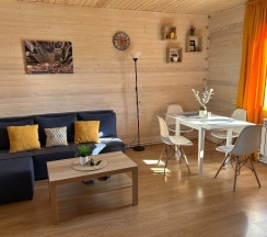 Категория номера в Экко-дом у леса