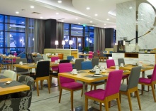 пгт Сириус: Отель Radisson Collection Paradise Resort & SPA Sochi