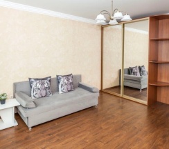 г Сочи, Адлерский р-н, ул Просвещение 84 кв 65 в Morerooms