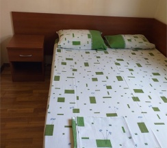 эконом трехместный в Елена